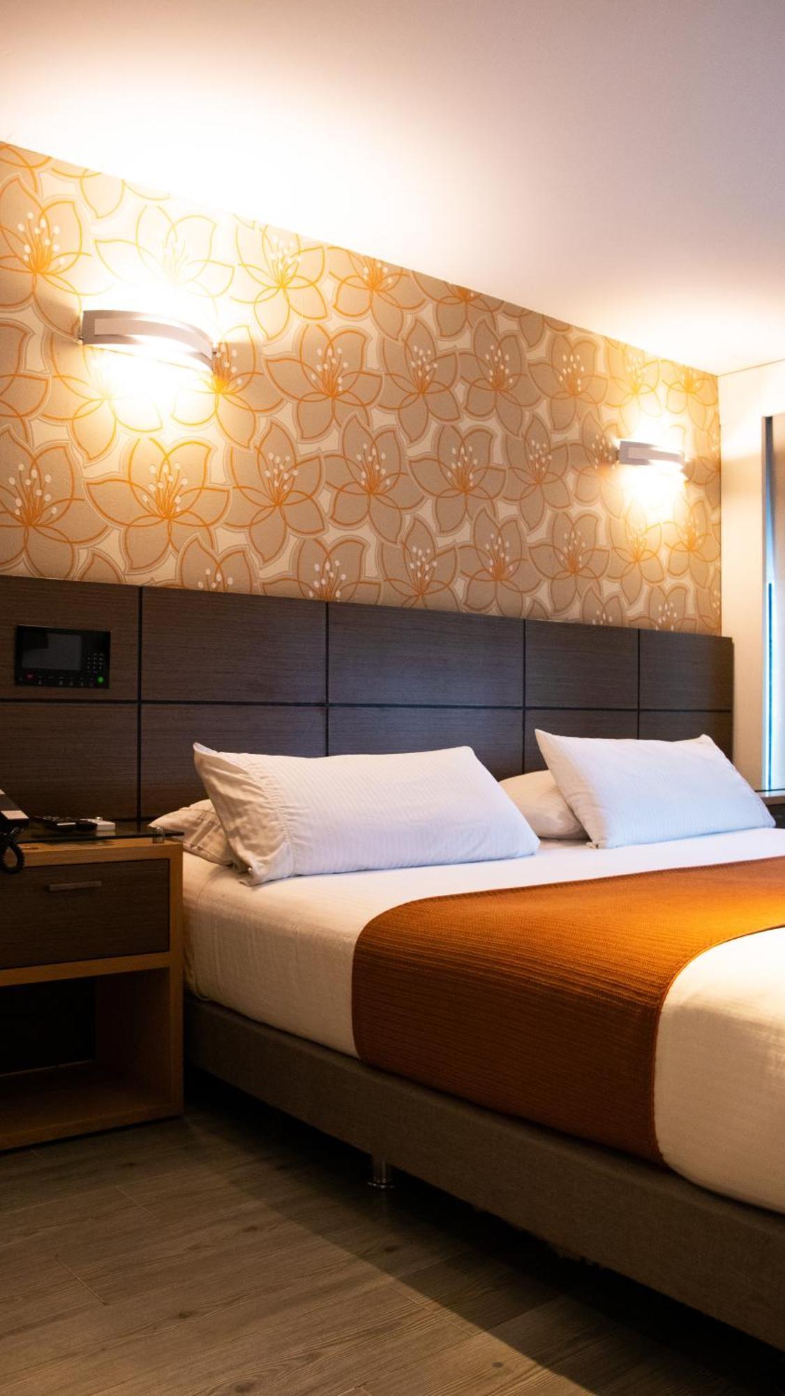 Zi One Luxury Hotel Pereira Exteriör bild