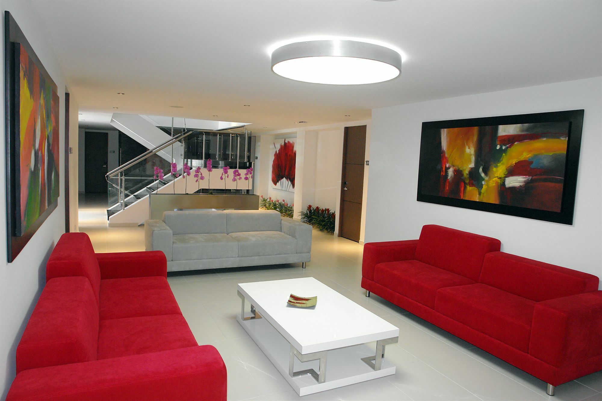 Zi One Luxury Hotel Pereira Exteriör bild